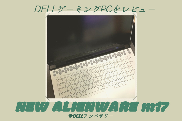 DELLアンバサダー